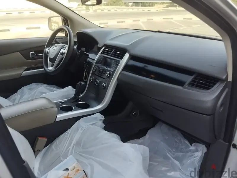 فورد إدج 2013